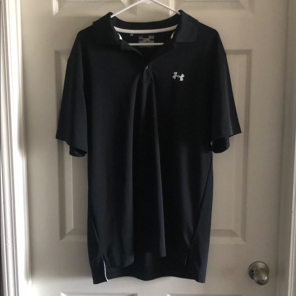 Men’s Under Armour Polo
